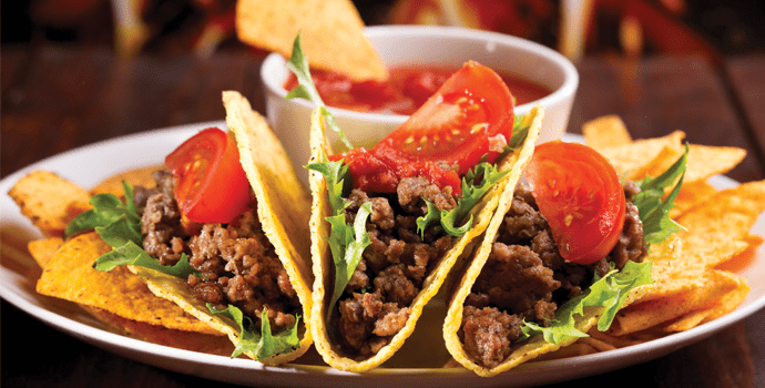 Find San Antonio’s Best Restaurants & Cuisine