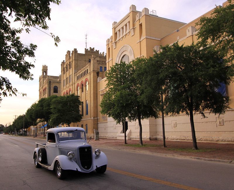 The Ultimate Guide to San Antonio’s Art Scene: Explore Museums, Galleries, and More