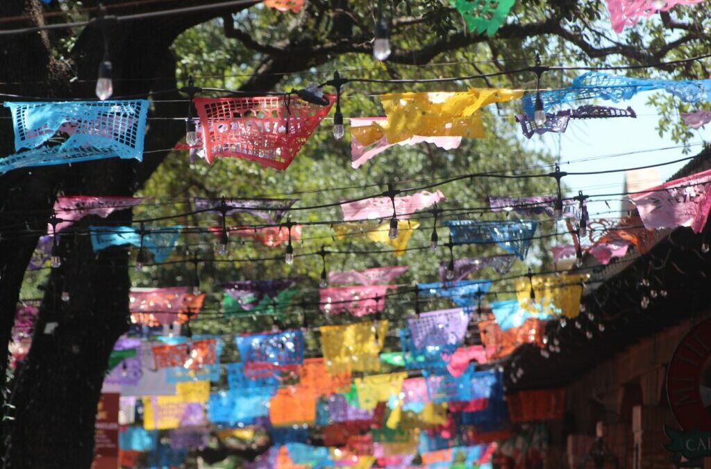 Your Ultimate Guide to the Best Summer Art Festivals & Events in San Antonio