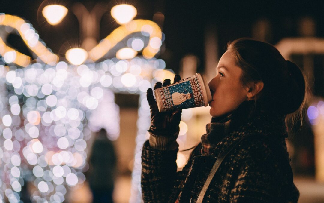 Discover December Delights: Your Ultimate Guide to San Antonio’s Eventful Winter Wonderland