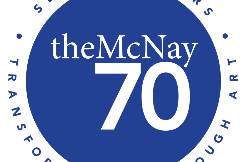 Celebrating 70 Years of the McNay Art Museum
