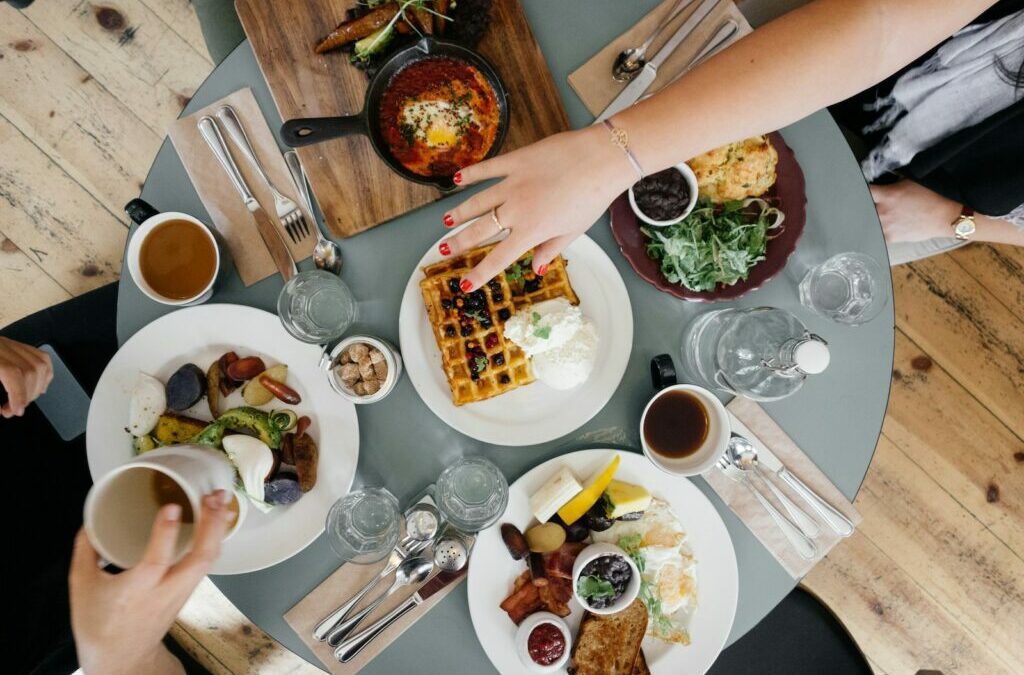 Top Breakfast Spots in San Antonio – Start Your Morning Right!